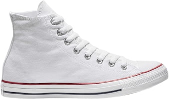 Converse Chuck Taylor All Star Wide High 'Optical White' 167492F Converse Chuck Taylor All Star Wide High 'Optical White' 167492F