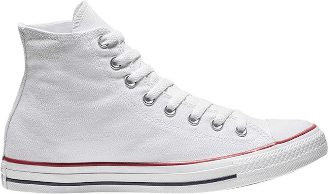 Converse Chuck Taylor All Star Wide High 'Optical White' 167492F Buy Converse Chuck Taylor All Star Wide High 'Optical White' 167492F