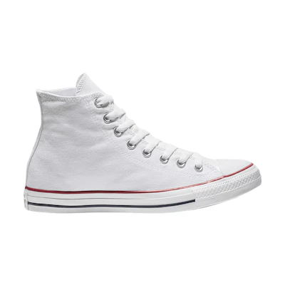 Converse Chuck Taylor All Star Wide High 'Optical White'