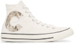 Order Converse Chuck Taylor All Star Wild Logo Tinggi 'Erget' 164674C