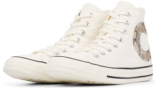 Converse Chuck Taylor All Star Wild Logo Tinggi 'Erget' 164674C Lookbook Converse Chuck Taylor All Star Wild Logo Tinggi 'Erget' 164674C