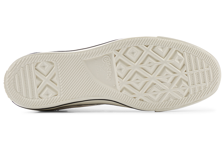 Details for 컨버스 척 테일러 올스타 와일드 로고 하이 '에르겟' 164674C