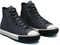 Lookbook Converse Chuck Taylor All Star Musim Sejuk 'Kalis Air Hitam Putih Kelabu' A02406C