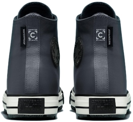 Converse Chuck Taylor All Star Musim Sejuk 'Kalis Air Hitam Putih Kelabu' A02406C Shop Converse Chuck Taylor All Star Musim Sejuk 'Kalis Air Hitam Putih Kelabu' A02406C
