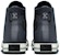 Converse Chuck Taylor All Star Musim Sejuk 'Kalis Air Hitam Putih Kelabu' A02406C