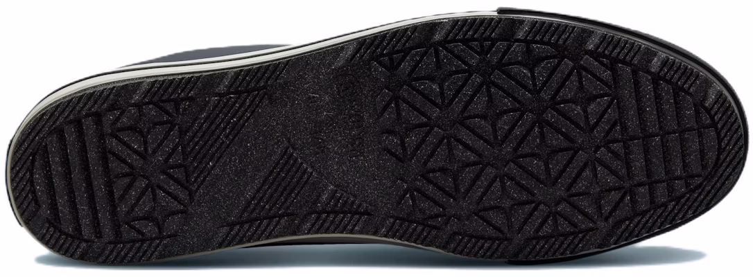 Converse Chuck Taylor All Star Musim Sejuk 'Kalis Air Hitam Putih Kelabu' A02406C Purchase Converse Chuck Taylor All Star Musim Sejuk 'Kalis Air Hitam Putih Kelabu' A02406C