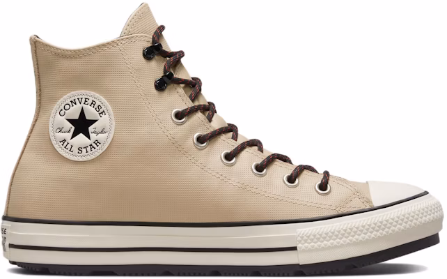 Converse Chuck Taylor All Star Winter Counter Climate High 'Brown' A04274C Order Converse Chuck Taylor All Star Winter Counter Climate High 'Brown' A04274C