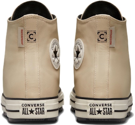 Converse Chuck Taylor All Star Winter Counter Climate High 'Brown' A04274C Shop Converse Chuck Taylor All Star Winter Counter Climate High 'Brown' A04274C