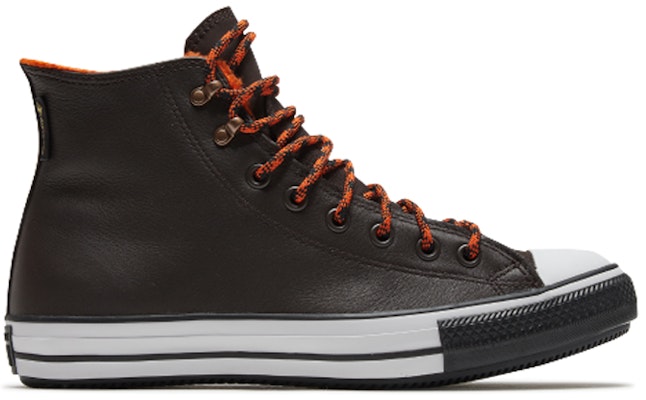 チャックテイラー オールスター ウィンター GTX レザー ベルベットブラウン 165933C Order チャックテイラー オールスター ウィンター GTX レザー ベルベットブラウン 165933C