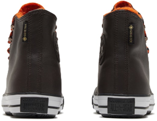 チャックテイラー オールスター ウィンター GTX レザー ベルベットブラウン 165933C Shop チャックテイラー オールスター ウィンター GTX レザー ベルベットブラウン 165933C