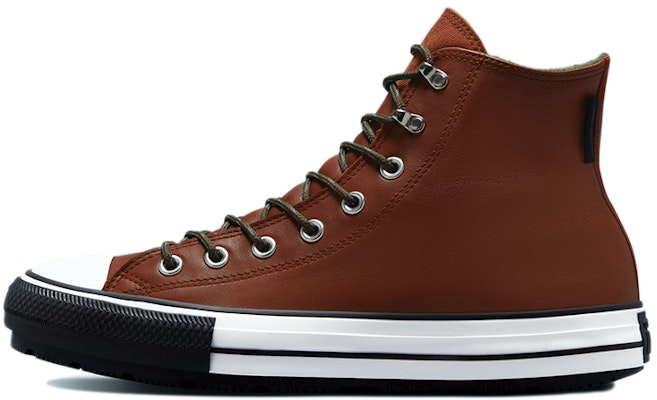 Converse Chuck Taylor All Star Winter High 'Cold Fusion - Cedar Bark' 171440C Buy Converse Chuck Taylor All Star Winter High 'Cold Fusion - Cedar Bark' 171440C
