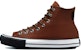 Converse Chuck Taylor All Star Winter High 'Cold Fusion - Cedar Bark' - Kulit Kayu. 171440C
