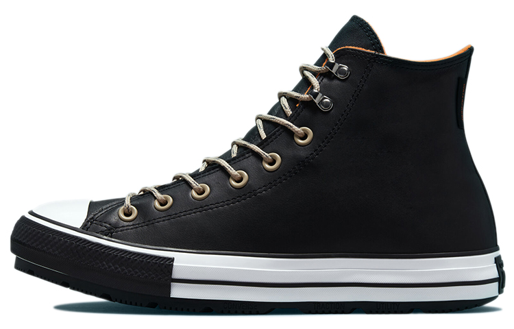 Buy Converse Chuck Taylor All Star Musim Sejuk High 'Cold Fusion - Hitam' 171441C