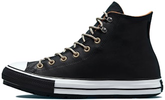 컨버스 척 테일러 올 스타 윈터 하이 '콜드 퓨전 - 블랙' 171441C Buy 컨버스 척 테일러 올 스타 윈터 하이 '콜드 퓨전 - 블랙' 171441C