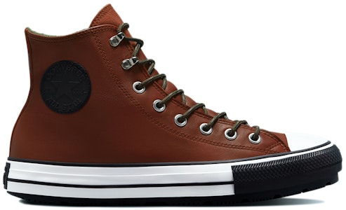 Converse Chuck Taylor All Star Invierno Alto 'Cold Fusion - Cedar Bark' 171440C Order Converse Chuck Taylor All Star Invierno Alto 'Cold Fusion - Cedar Bark' 171440C