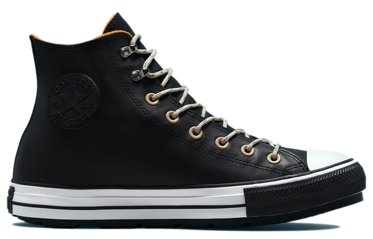 Order Converse Chuck Taylor All Star Musim Sejuk High 'Cold Fusion - Hitam' 171441C