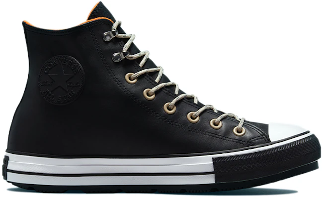 Converse Chuck Taylor All Star Winter Haut ''Cold Fusion - Noir''. 171441C Order Converse Chuck Taylor All Star Winter Haut ''Cold Fusion - Noir''. 171441C