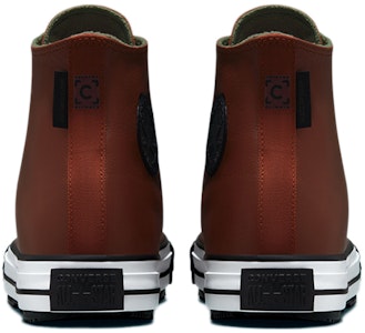 Converse Chuck Taylor All Star Invierno Alto 'Cold Fusion - Cedar Bark' 171440C Shop Converse Chuck Taylor All Star Invierno Alto 'Cold Fusion - Cedar Bark' 171440C