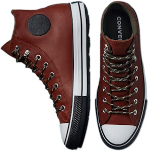 Converse Chuck Taylor All Star Invierno Alto 'Cold Fusion - Cedar Bark' 171440C Purchase Converse Chuck Taylor All Star Invierno Alto 'Cold Fusion - Cedar Bark' 171440C