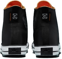 컨버스 척 테일러 올 스타 윈터 하이 '콜드 퓨전 - 블랙' 171441C Purchase 컨버스 척 테일러 올 스타 윈터 하이 '콜드 퓨전 - 블랙' 171441C