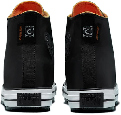 Converse Chuck Taylor All Star Winter Haut ''Cold Fusion - Noir''. 171441C Purchase Converse Chuck Taylor All Star Winter Haut ''Cold Fusion - Noir''. 171441C