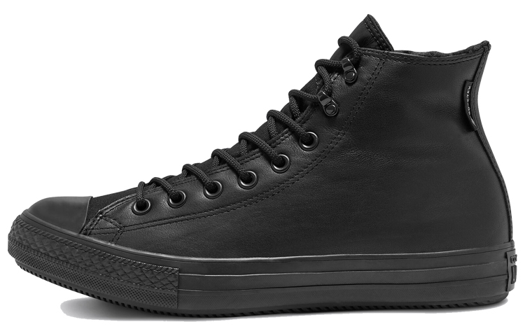 Buy Converse Chuck Taylor All Star Winter 高筒「全黑」款 165935C