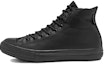 Buy 컨버스 척 테일러 올스타 윈터 하이 '트리플 블랙' 165935C
