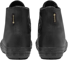 컨버스 척 테일러 올스타 윈터 하이 '트리플 블랙' 165935C Shop 컨버스 척 테일러 올스타 윈터 하이 '트리플 블랙' 165935C