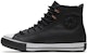 Converse Chuck Taylor All Star Winter High GTX 'Hitam' 165936C