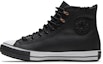 Buy Converse Chuck Taylor All Star Winter High GTX 'Hitam' 165936C
