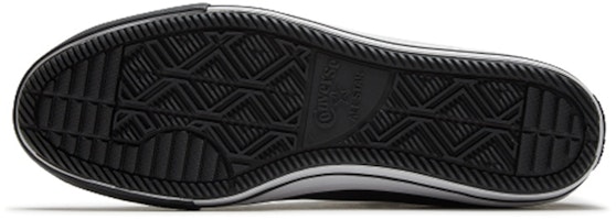 匡威Chuck Taylor All Star冬季高帮防水黑色款 165936C Purchase 匡威Chuck Taylor All Star冬季高帮防水黑色款 165936C