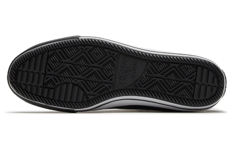 Sizing Converse Chuck Taylor All Star Winter High GTX 'Hitam' 165936C