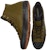 Converse Chuck Taylor All Star Winter Leather High 'Dark Moss' Lelaki. 169400C