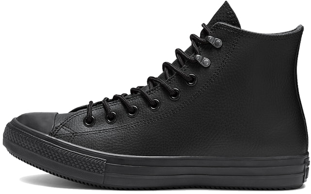 Converse Chuck Taylor All Star Repelente Agua Invierno High Top 164923C Buy Converse Chuck Taylor All Star Repelente Agua Invierno High Top 164923C