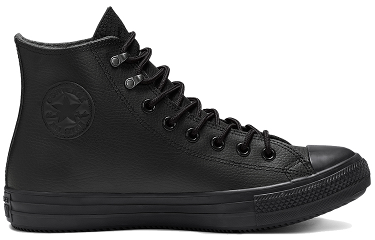 Converse Chuck Taylor All Star Winter Water Repellent High Top 圖 2