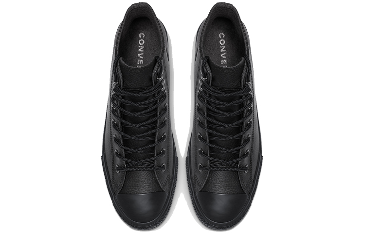 Converse Chuck Taylor All Star Winter Water Repellent High Top 圖 3