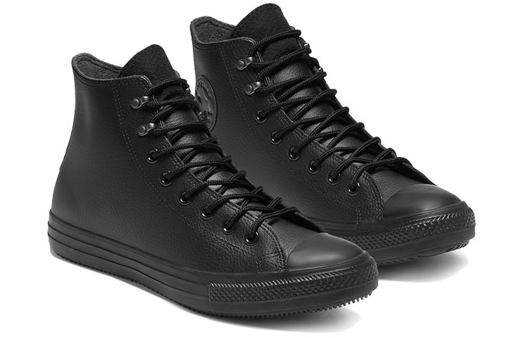 Converse Chuck Taylor All Star Winter Water Repellent High Top 圖 4
