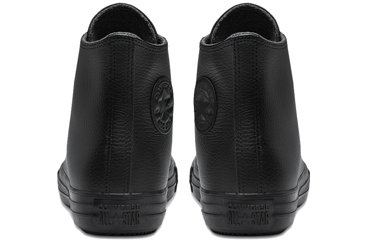 Converse Chuck Taylor All Star Winter Water Repellent High Top 圖 5