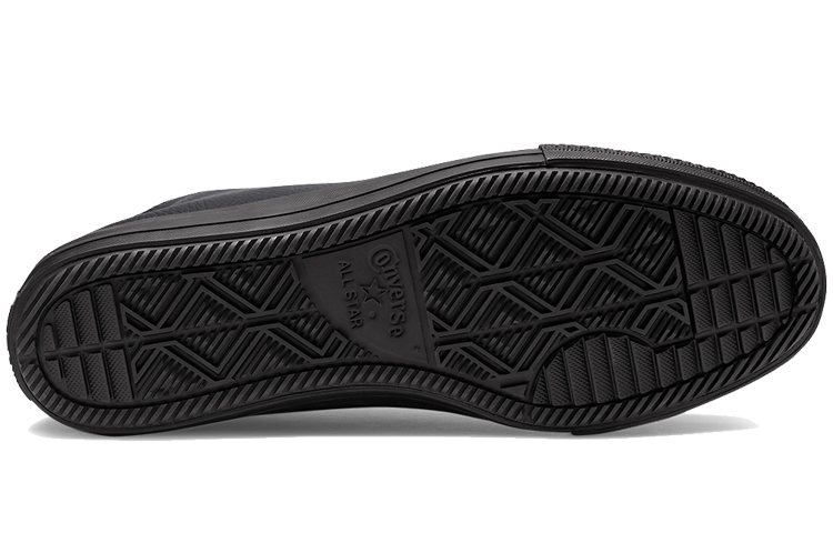 Converse Chuck Taylor All Star Winter Water Repellent High Top 圖 6