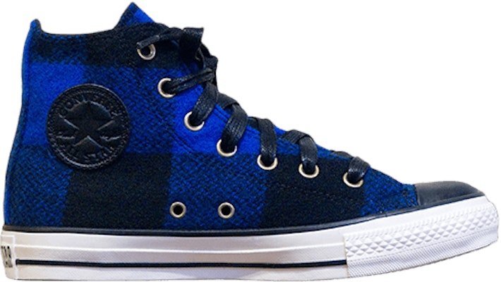 Converse woolrich sales