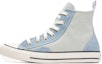 Buy Converse Chuck Taylor All Star Workwear High 'Denim' Lelaki Perempuan Kasual. A05183C