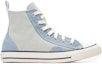 Order Converse Chuck Taylor All Star Workwear High 'Denim' Lelaki Perempuan Kasual. A05183C
