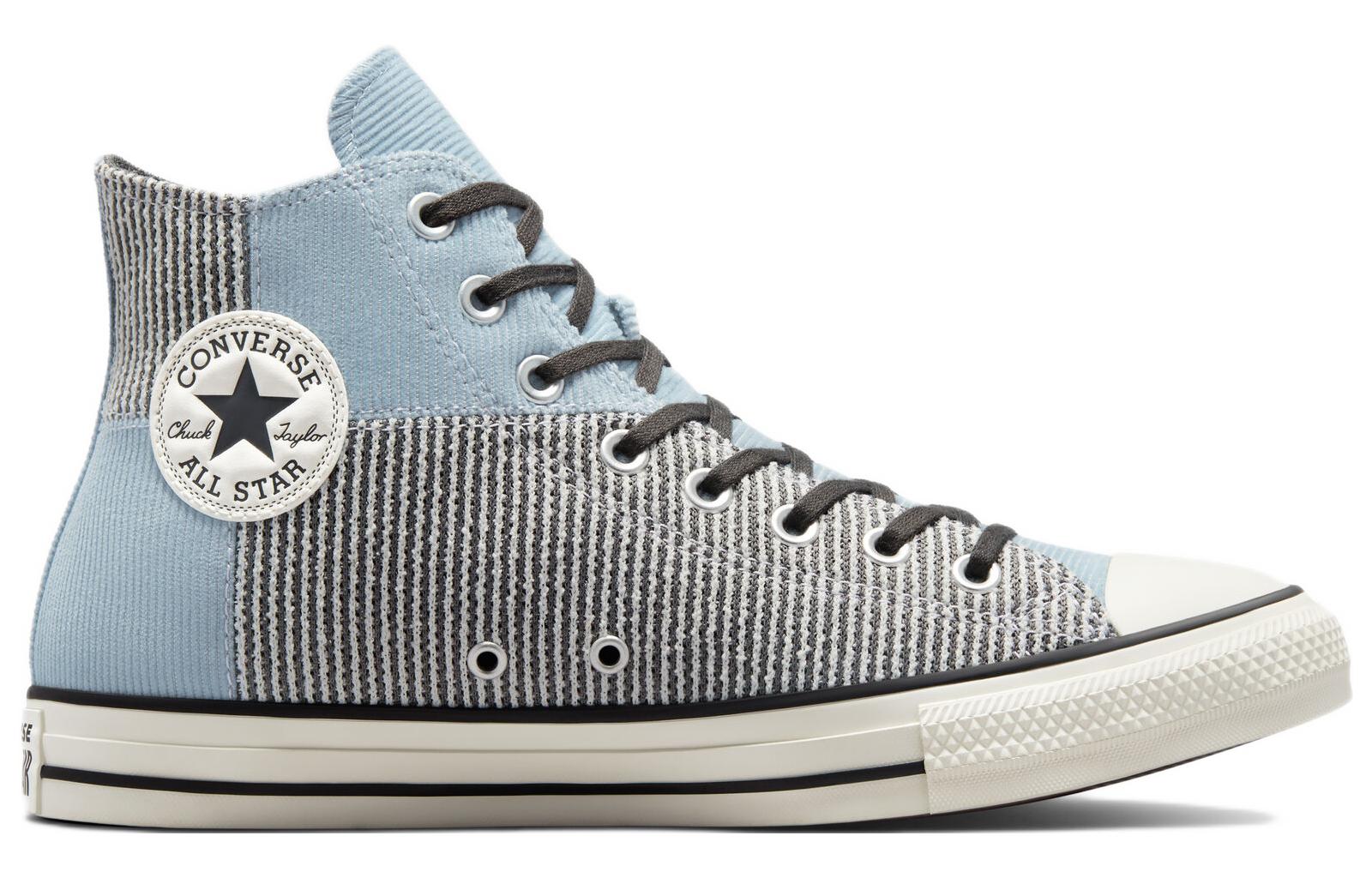 Converse Chuck Taylor All Star Workwear Textures 'Sky Blue' 圖 2