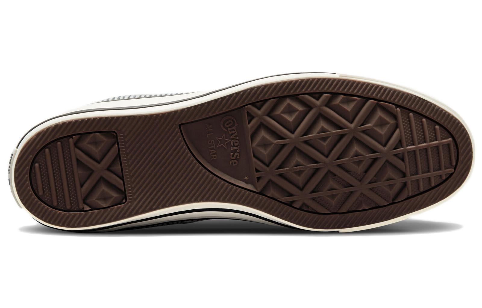 Converse Chuck Taylor All Star Workwear Textures 'Sky Blue' 圖 5