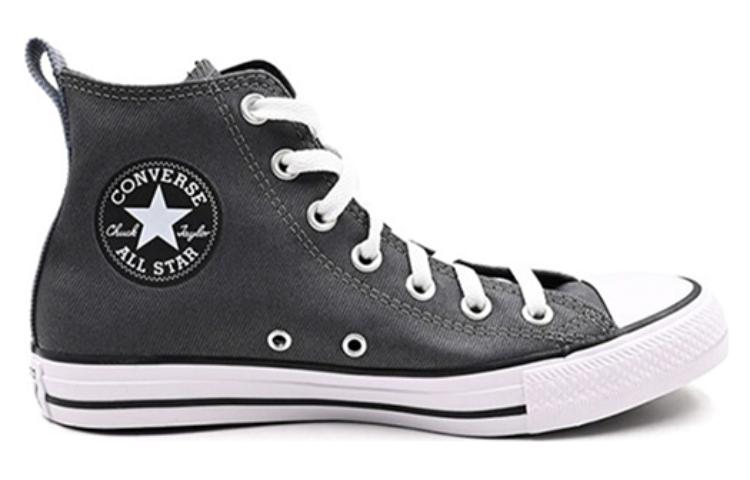 Converse Chuck Taylor All Star Woven Twill 圖 2