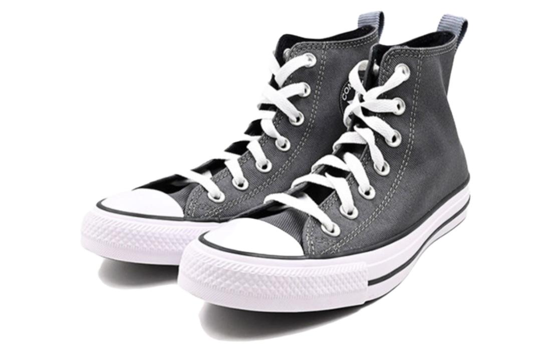 Converse Chuck Taylor All Star Woven Twill 圖 3