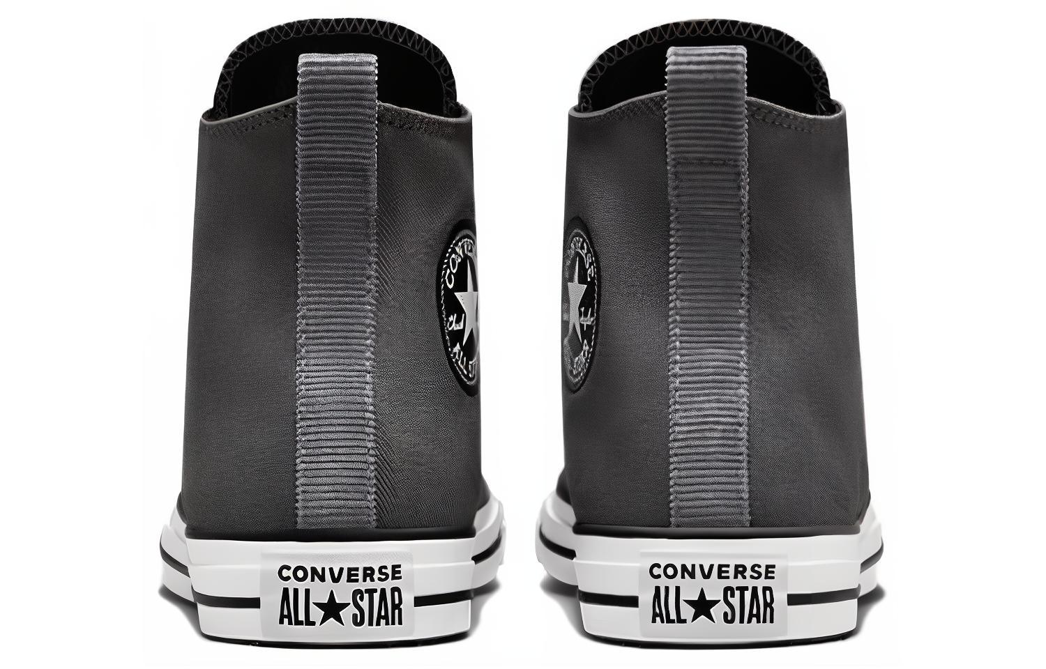 Converse Chuck Taylor All Star Woven Twill 圖 4