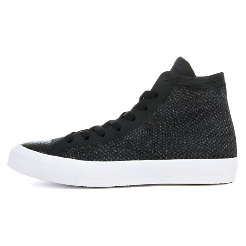 Converse Chuck Taylor All Star Nike Flyknit 'Black'
