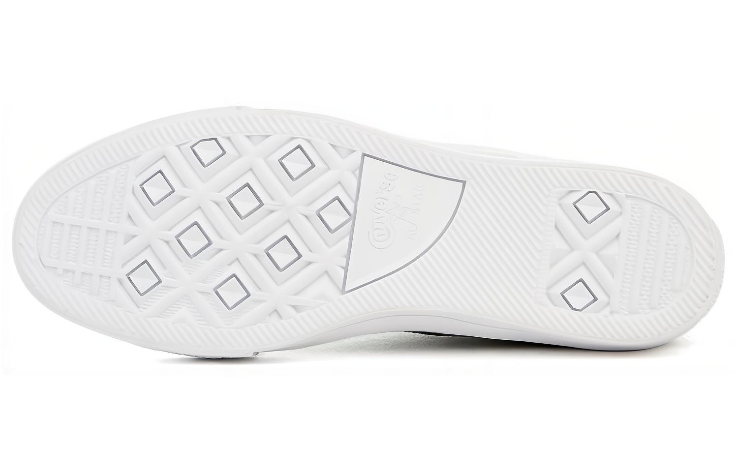 Converse Chuck Taylor All Star Nike Flyknit 'Black' 圖 5