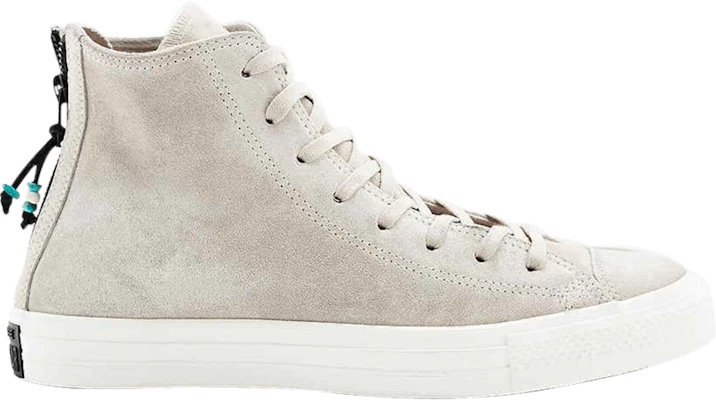 Converse Chuck Taylor All Star Zip Tinggi 'Abu Potret' 144691C Buy Converse Chuck Taylor All Star Zip Tinggi 'Abu Potret' 144691C